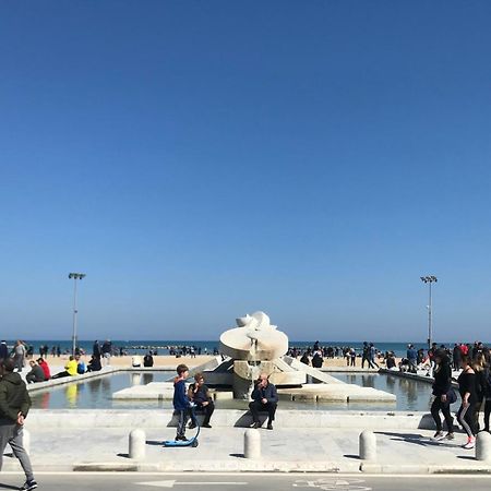 Masa Appartamenti Pescara Buitenkant foto