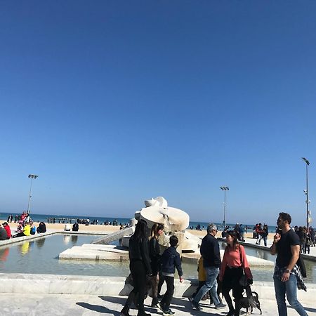 Masa Appartamenti Pescara Buitenkant foto