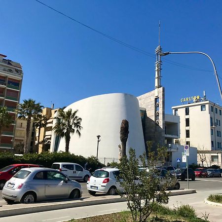 Masa Appartamenti Pescara Buitenkant foto