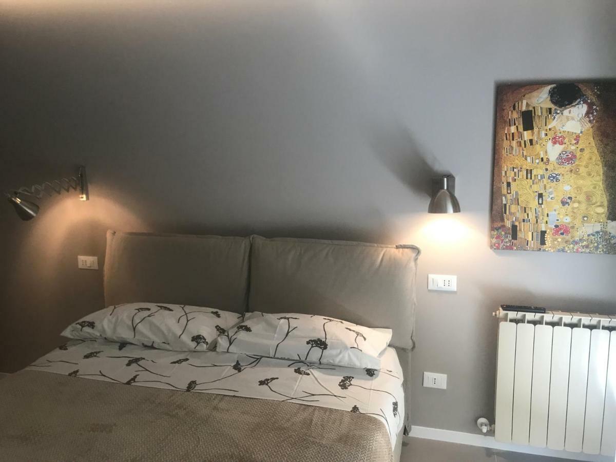 Masa Appartamenti Pescara Buitenkant foto